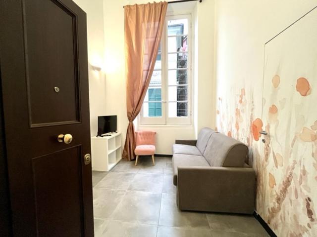 Happy Family Apartments U Papaviou Генуа Екстериор снимка