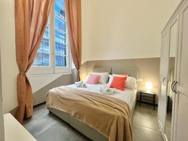 Happy Family Apartments U Papaviou Генуа Екстериор снимка