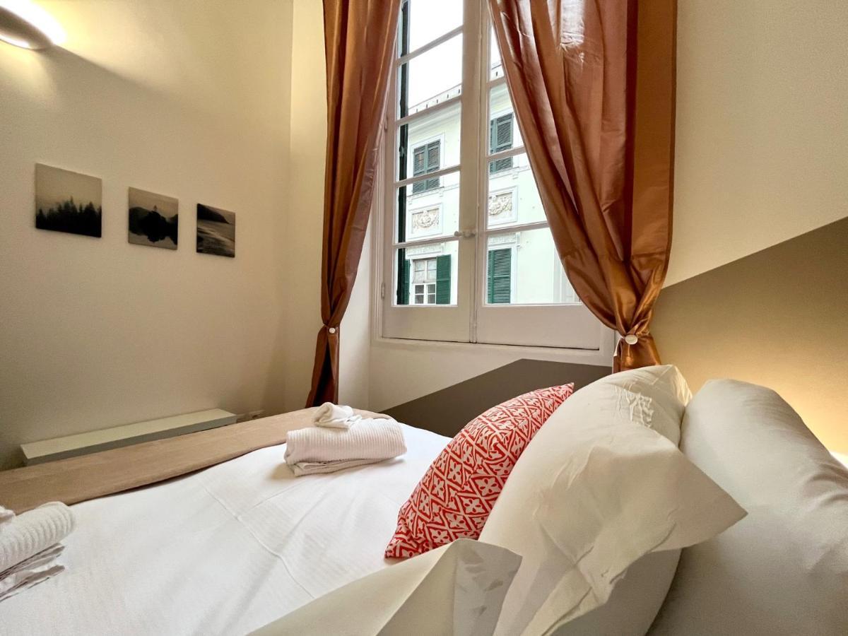 Happy Family Apartments U Papaviou Генуа Екстериор снимка